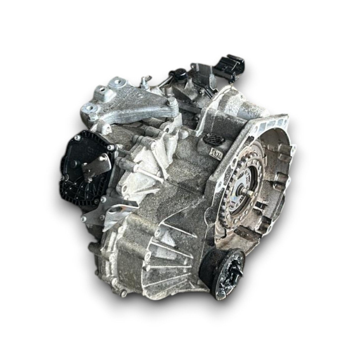 Volkswagen Golf VI automatic transmission 0am301103f 1.6 diesel (2008 > 2012) - F&P CRASH SRL - Used Parts