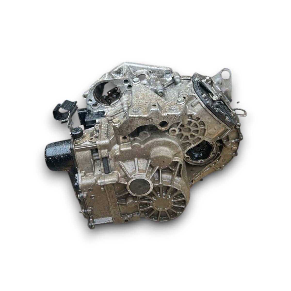Volkswagen Golf VII automatic transmission 0cg301103b 1.6 diesel (2012 > 2019) - F&P CRASH SRL - Used Parts