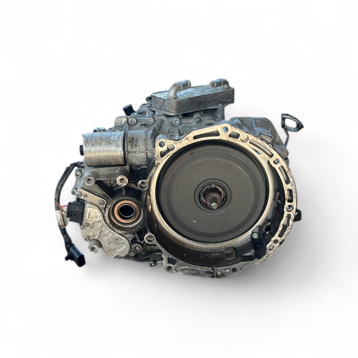 Cambio automatico Volkswagen Golf VIII cod.0gc301107k 2.0 diesel (2019 > ) - F&P CRASH SRLS - Ricambi Usati