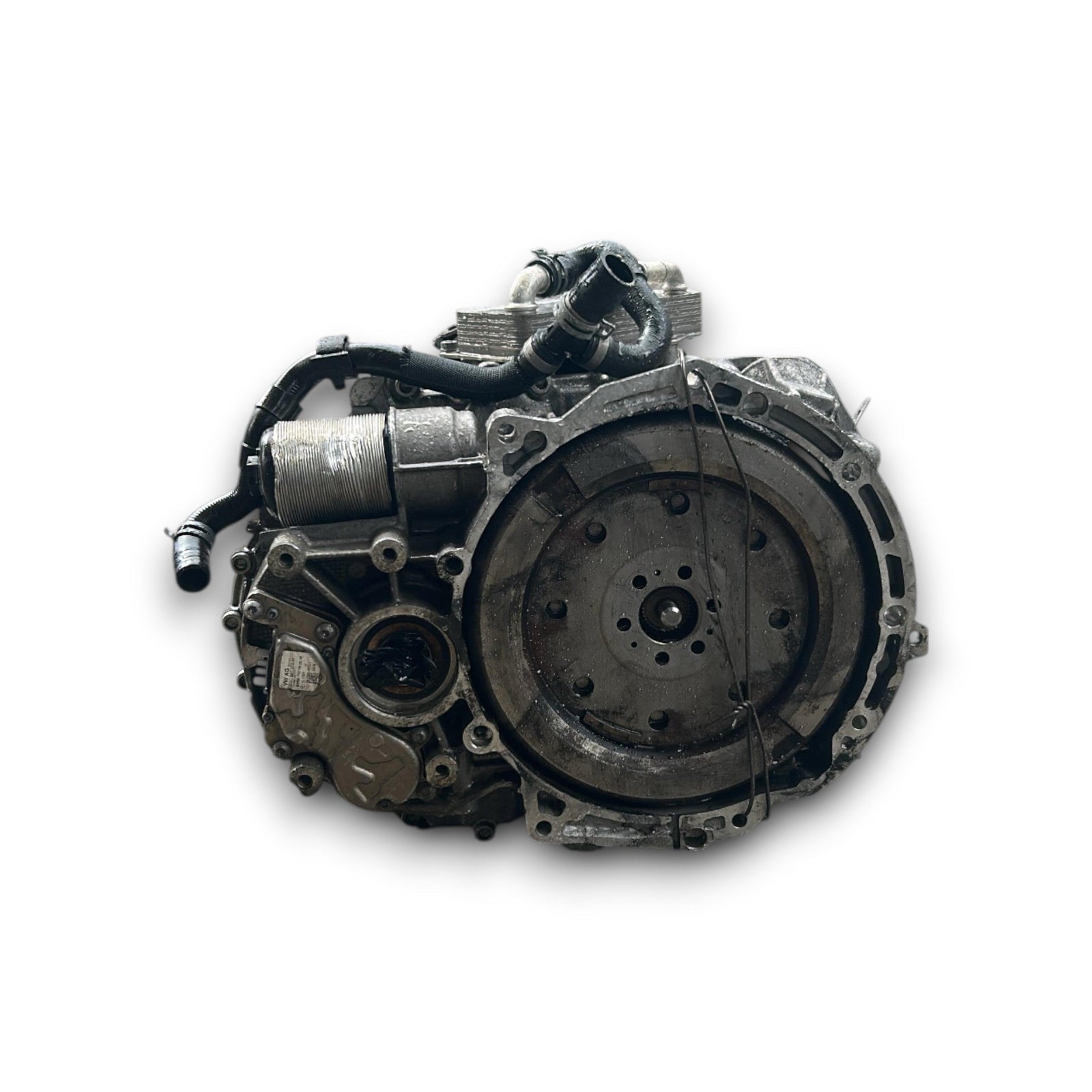 Cambio Automatico Volkswagen T - Roc cod.0GC301103G 2.0 Diesel (2017 > ) - F&P CRASH SRLS - Ricambi Usati