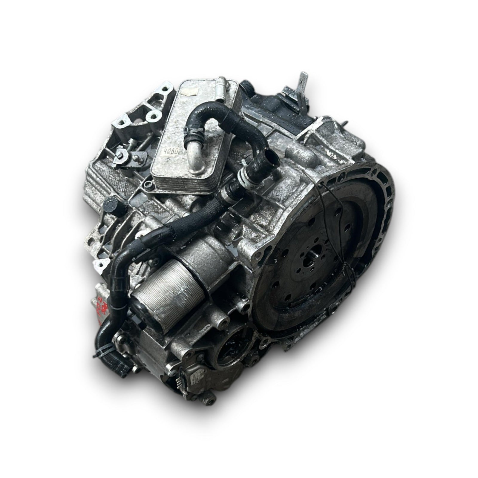 Cambio Automatico Volkswagen T - Roc cod.0GC301103G 2.0 Diesel (2017 > ) - F&P CRASH SRLS - Ricambi Usati