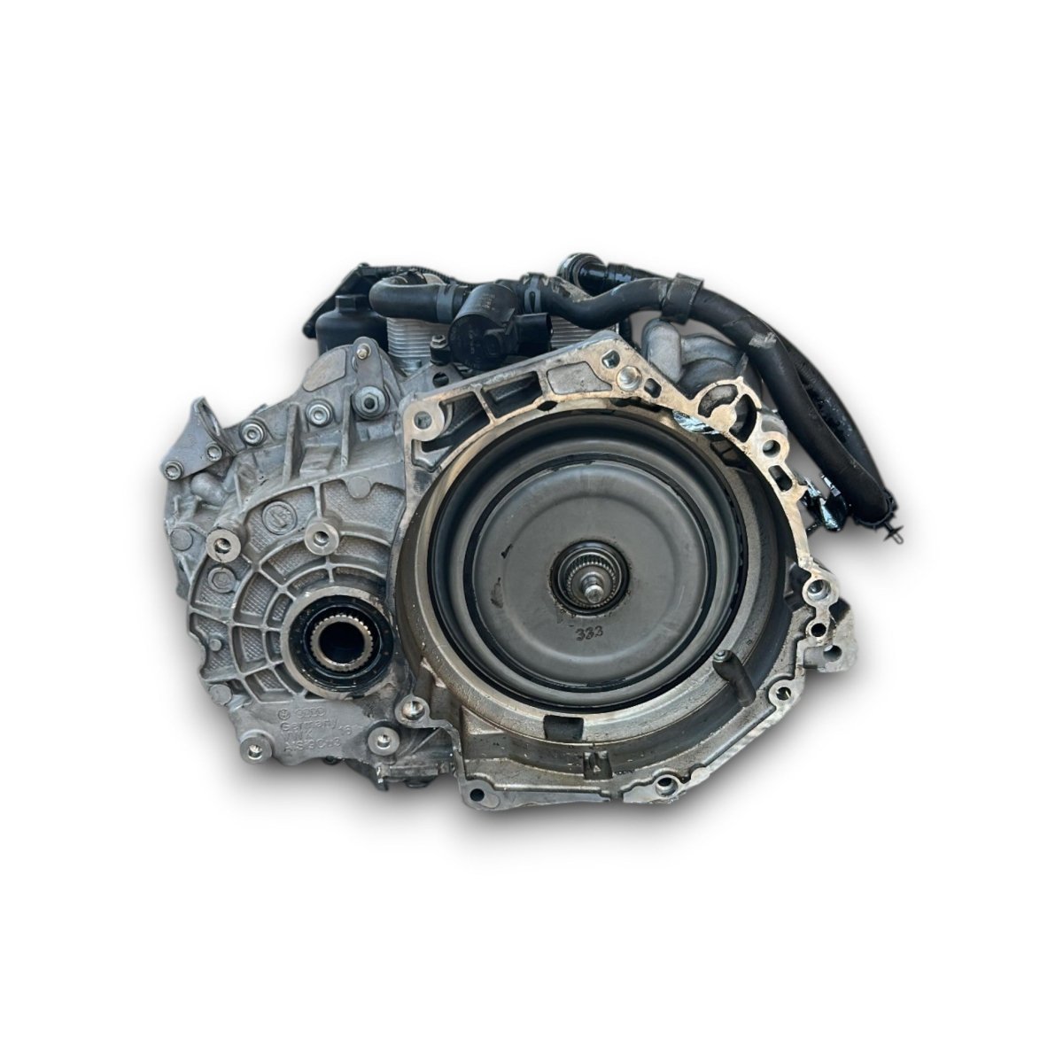 Cambio Automatico Volkswagen Tiguan (AD) cod.0GC301103G 2.0 Diesel (2016 > 2024) - F&P CRASH SRLS - Ricambi Usati