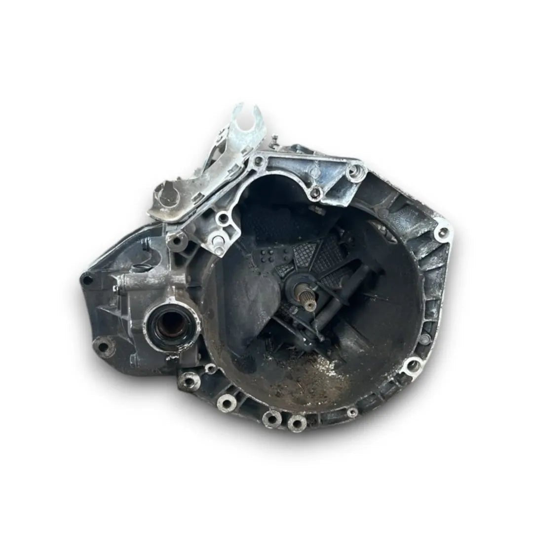 Cambio completo 6 marce Fiat Grande Punto 2005–2008 OEM 71794927