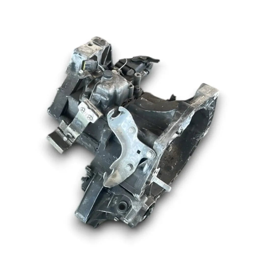 Dettaglio Cambio completo 6 marce Fiat Grande Punto 2005–2008 OEM 71794927 - foto 2