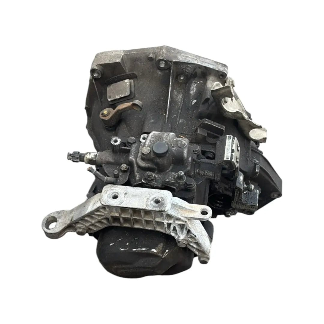 Cambio completo Fiat Grande Punto 2005–2008 OEM 551963362 - F&P CRASH SRL - Ricambi Usati