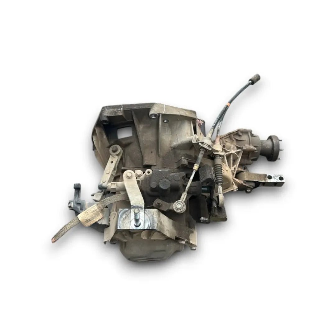 Dettaglio Cambio completo Fiat Panda 2009–2011 OEM 55206276 - foto 3