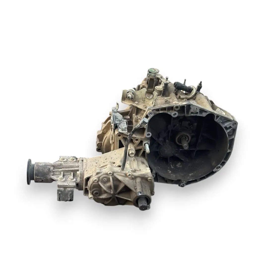 Cambio completo Fiat Sedici dal 2011 OEM 71750991 - F&P CRASH SRL - Ricambi Usati