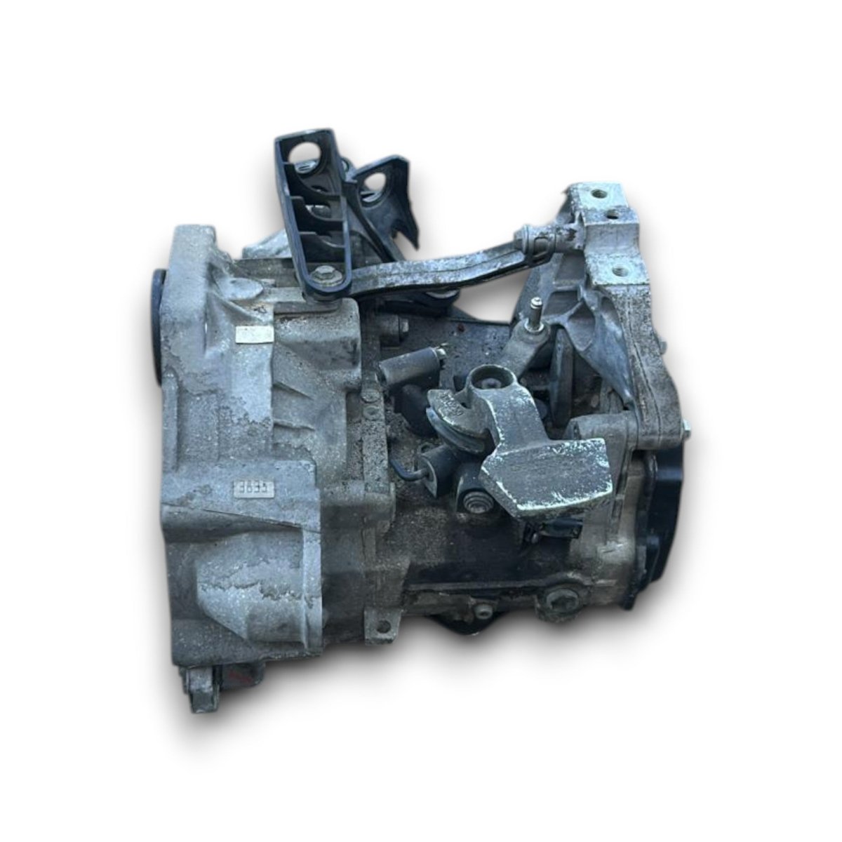 Cambio manuale 5 marce Audi A3 (8P) 0a4301103 1.6 diesel (2003 > 2013) - F&P CRASH SRL - Ricambi Usati