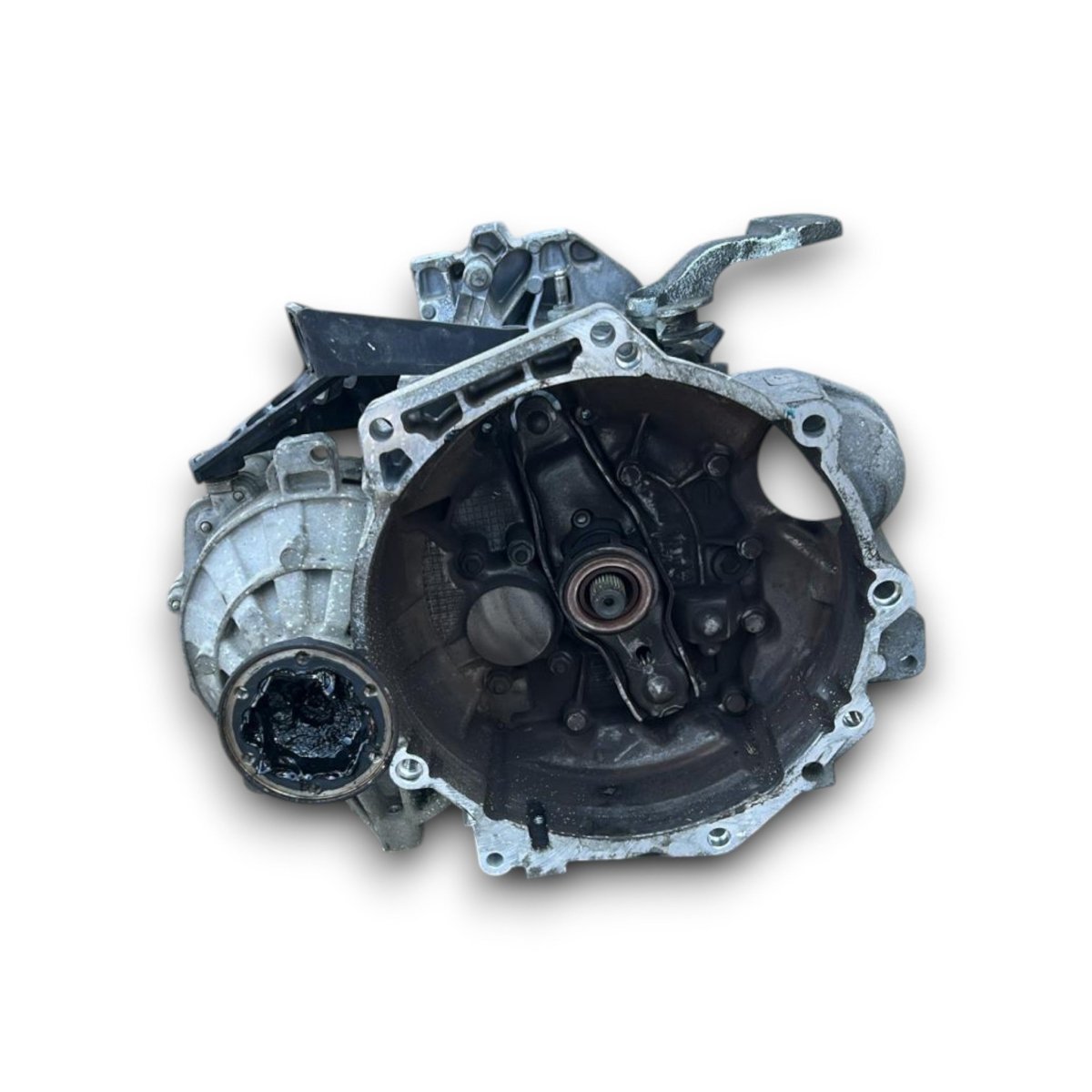 Cambio manuale 5 marce Audi A3 (8P) 0a4301103 1.6 diesel (2003 > 2013) - F&P CRASH SRL - Ricambi Usati