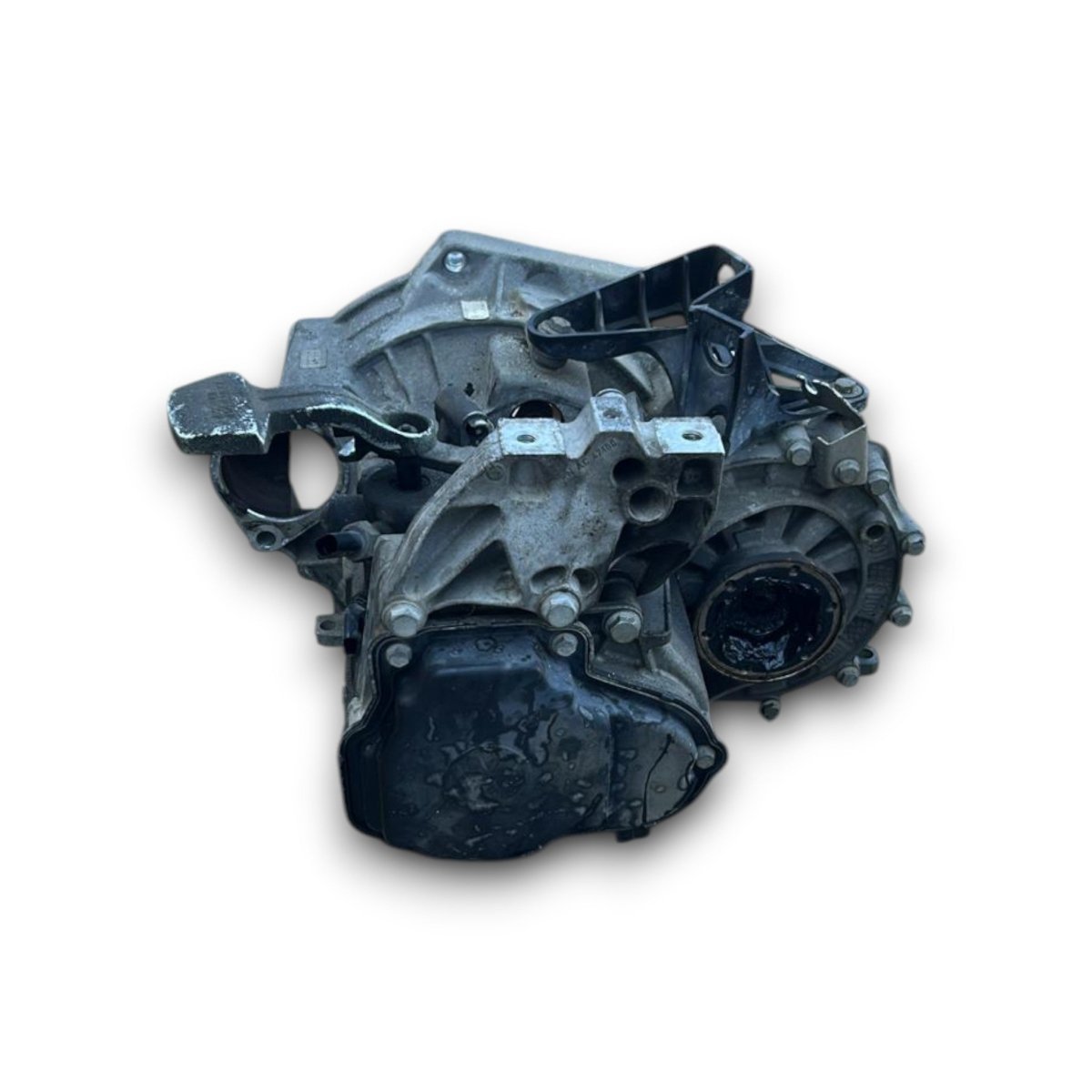 Cambio manuale 5 marce Audi A3 (8P) 0a4301103 1.6 diesel (2003 > 2013) - F&P CRASH SRL - Ricambi Usati