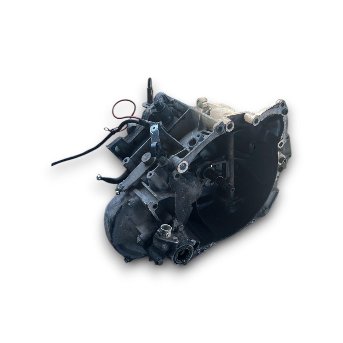 Cambio Manuale 5 Marce Citroen C15 cod.XU30BE3 1.8 Diesel (1984 > 2005) - F&P CRASH SRLS - Ricambi Usati