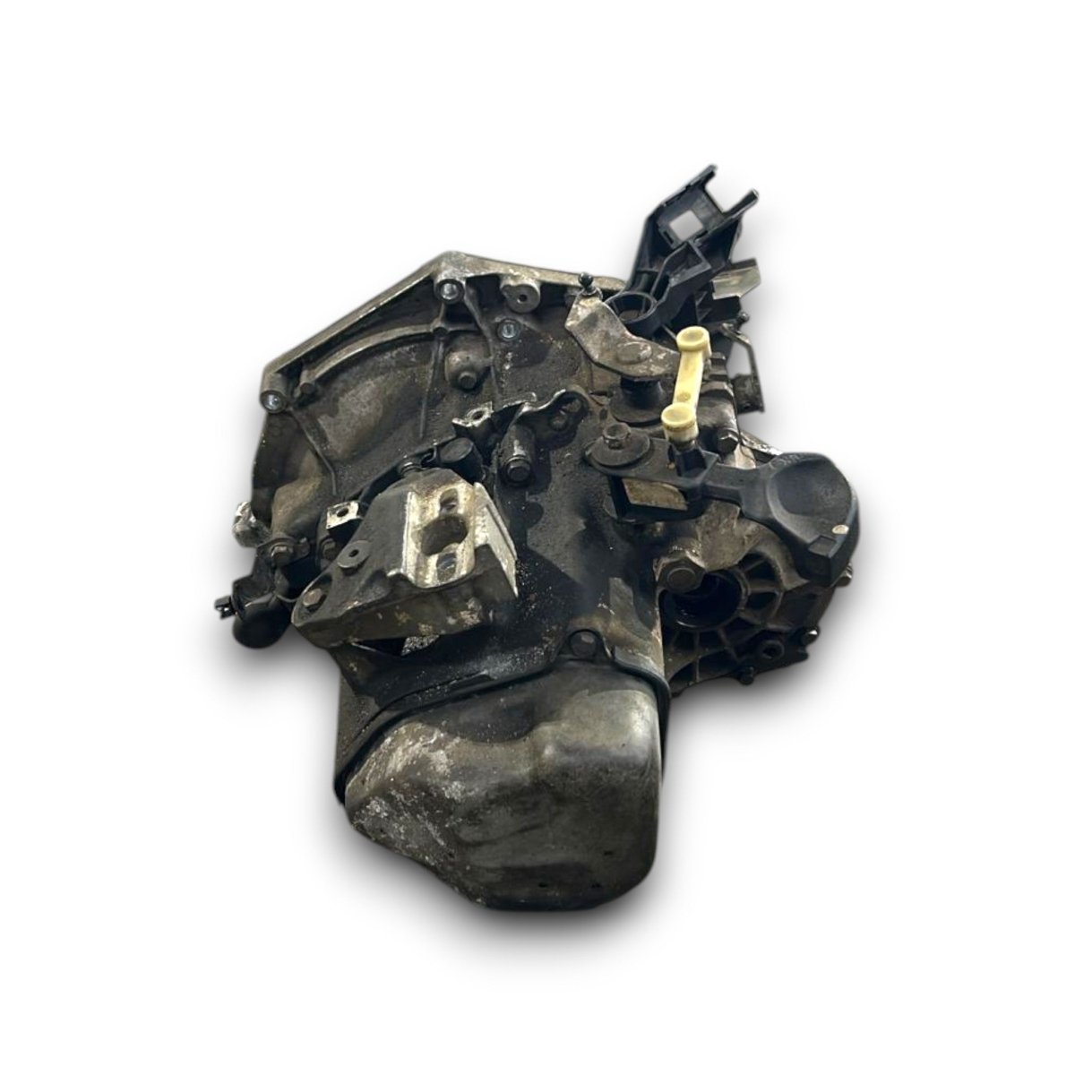 Cambio manuale 5 marce Citroen C3 20cq87 1.4 benzina (2009 > 2016) - F&P CRASH SRL - Ricambi Usati