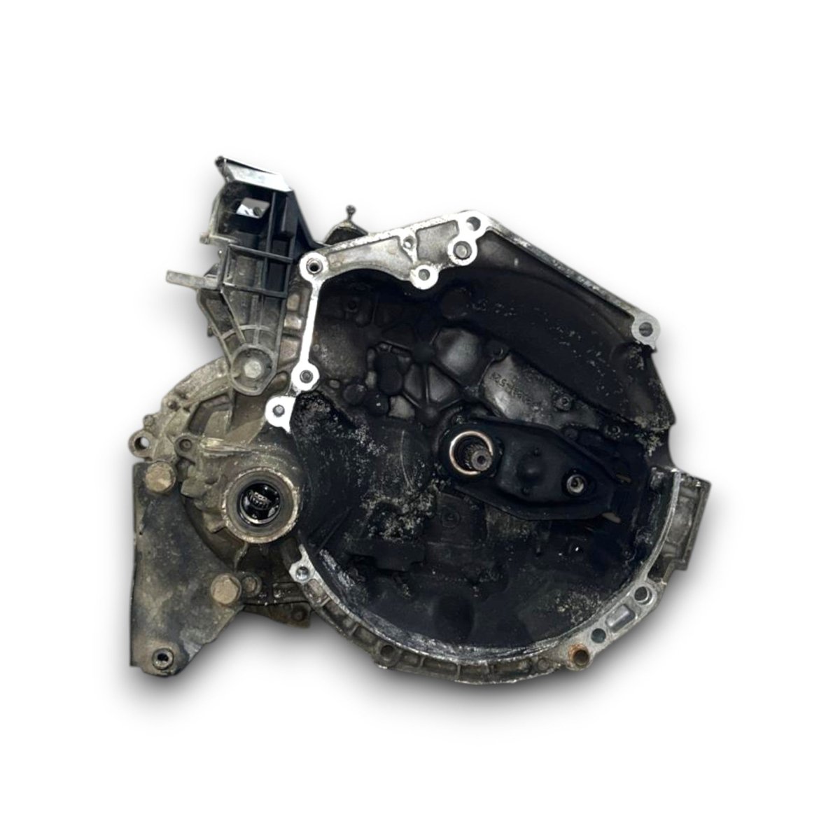 Cambio manuale 5 marce Citroen C3 20cq87 1.4 benzina (2009 > 2016) - F&P CRASH SRL - Ricambi Usati