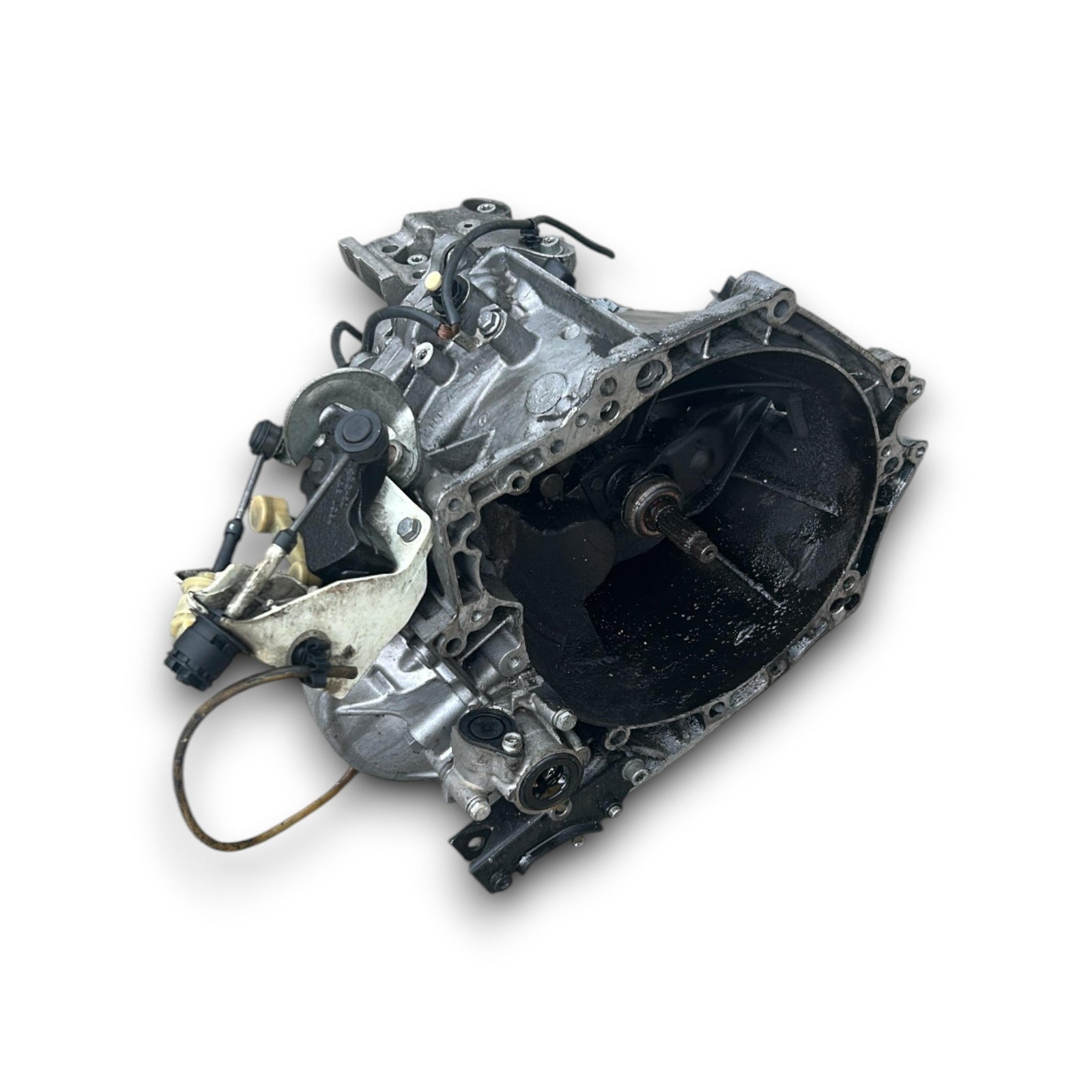 Cambio Manuale 5 Marce Citroen C3 I cod.9680886910 1.6 Diesel (2002 > 2009) - F&P CRASH SRLS - Ricambi Usati