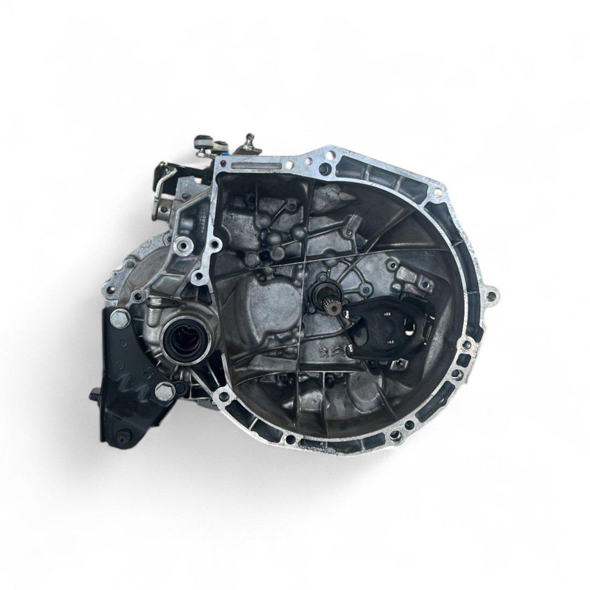 Cambio manuale 5 marce Citroen C3 III cod.20a704 1.2 benzina (2016 > 2023) - F&P CRASH SRLS - Ricambi Usati