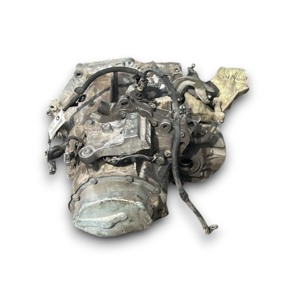 Cambio manuale 5 marce Citroen C3 Picasso cod.9680886910 1.4 benzina (2008 > 2017) - F&P CRASH SRLS - Ricambi Usati