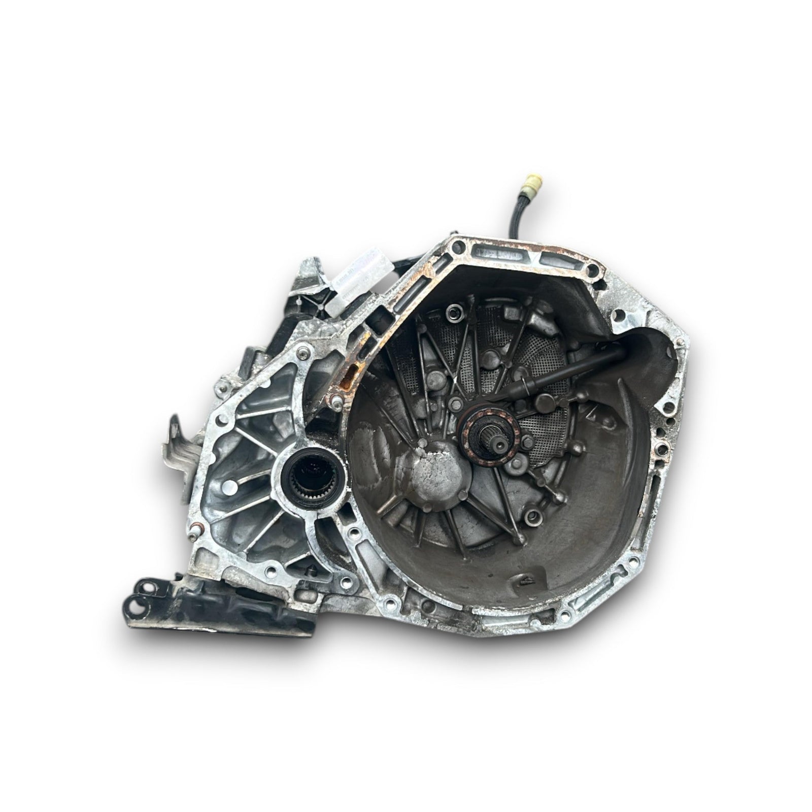 Cambio Manuale 5 Marce Dacia Duster I cod.320106141R 1.5 Diesel (4x4) (2010 > 2017) cod.8200941112 - F&P CRASH SRLS - Ricambi Usati