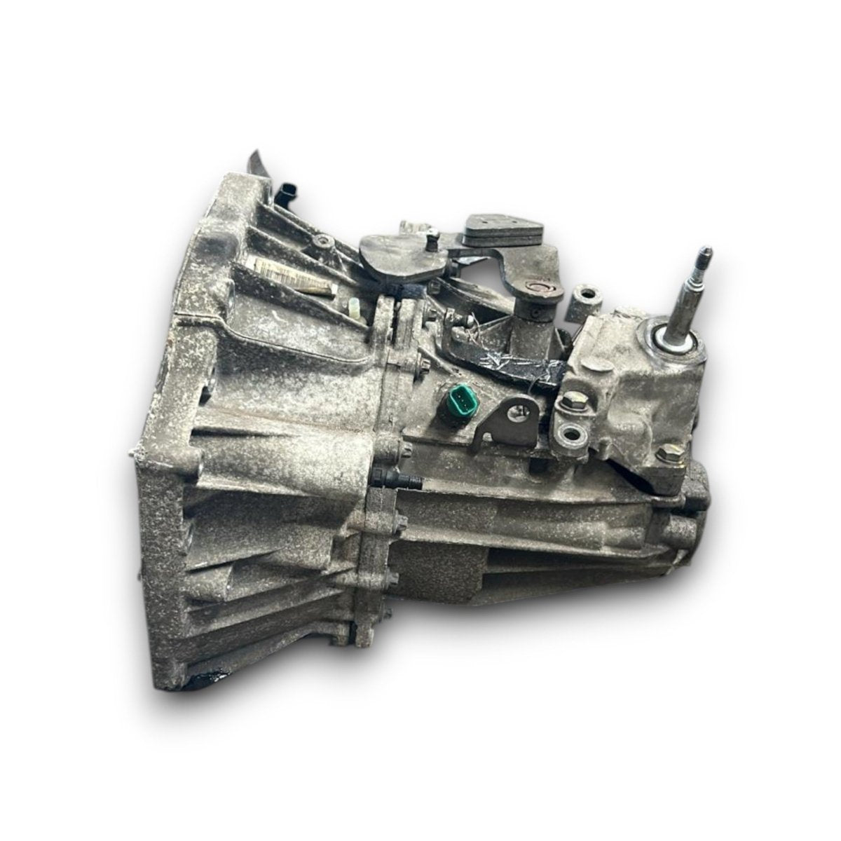Cambio manuale 5 marce Dacia Lodgy 320104000r 1.5 diesel (2012 > 2022) - F&P CRASH SRL - Ricambi Usati