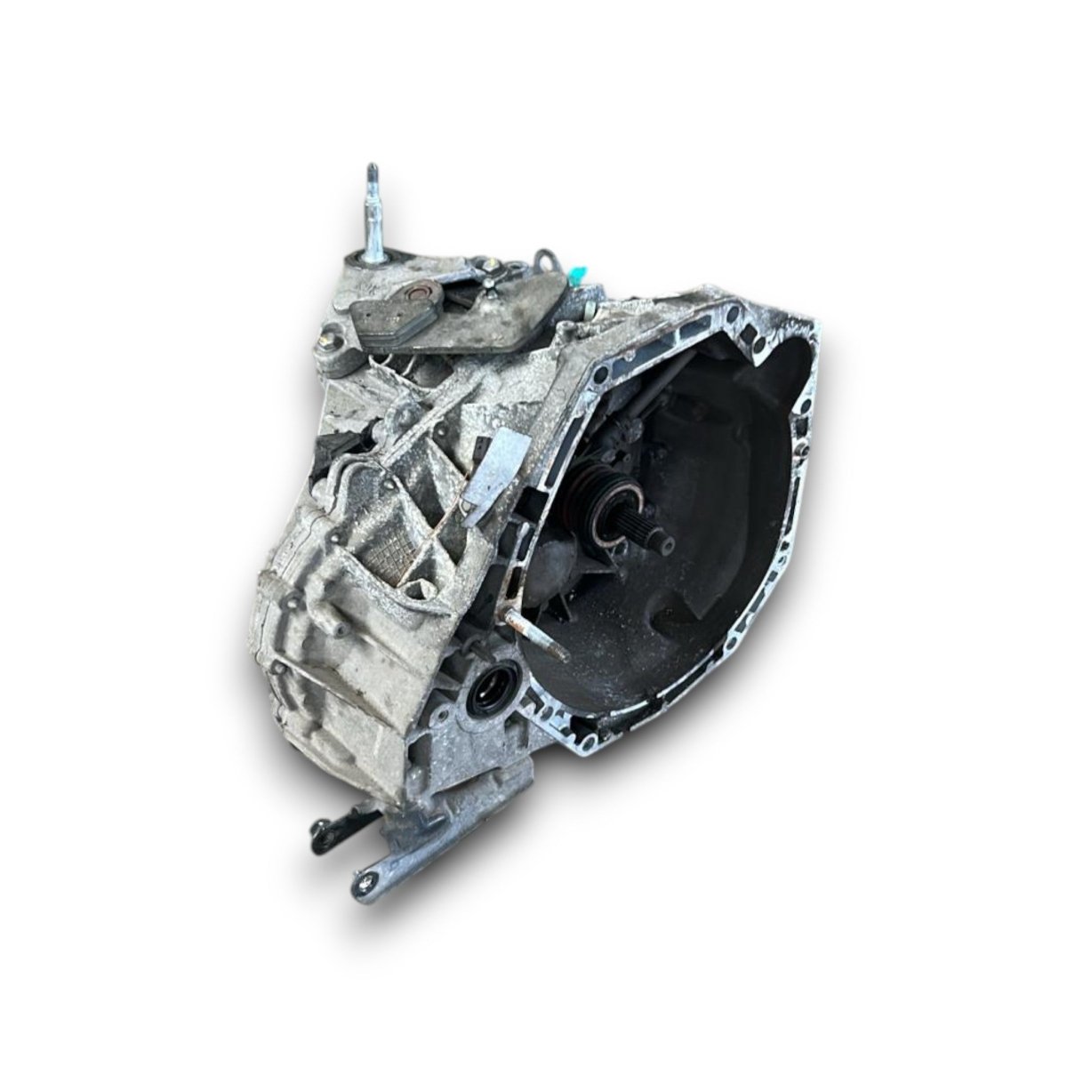 Cambio manuale 5 marce Dacia Lodgy 320104000r 1.5 diesel (2012 > 2022) - F&P CRASH SRL - Ricambi Usati