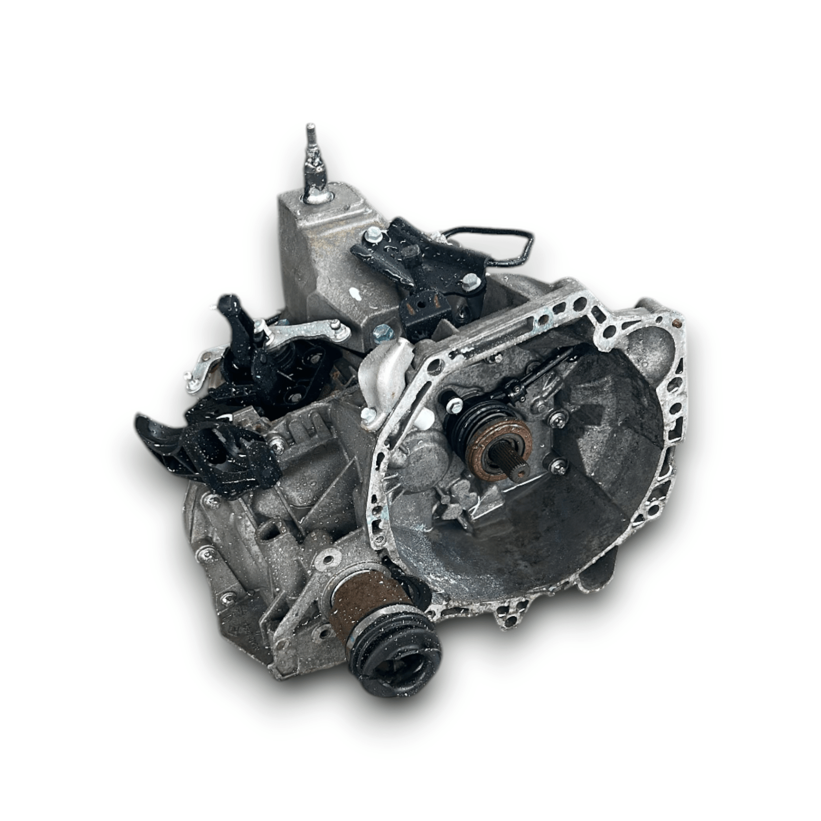 Cambio Manuale 5 Marce Dacia Sandero III cod.304010192R 1.0 Benzina (2020 > ) - F&P CRASH SRLS - Ricambi Usati