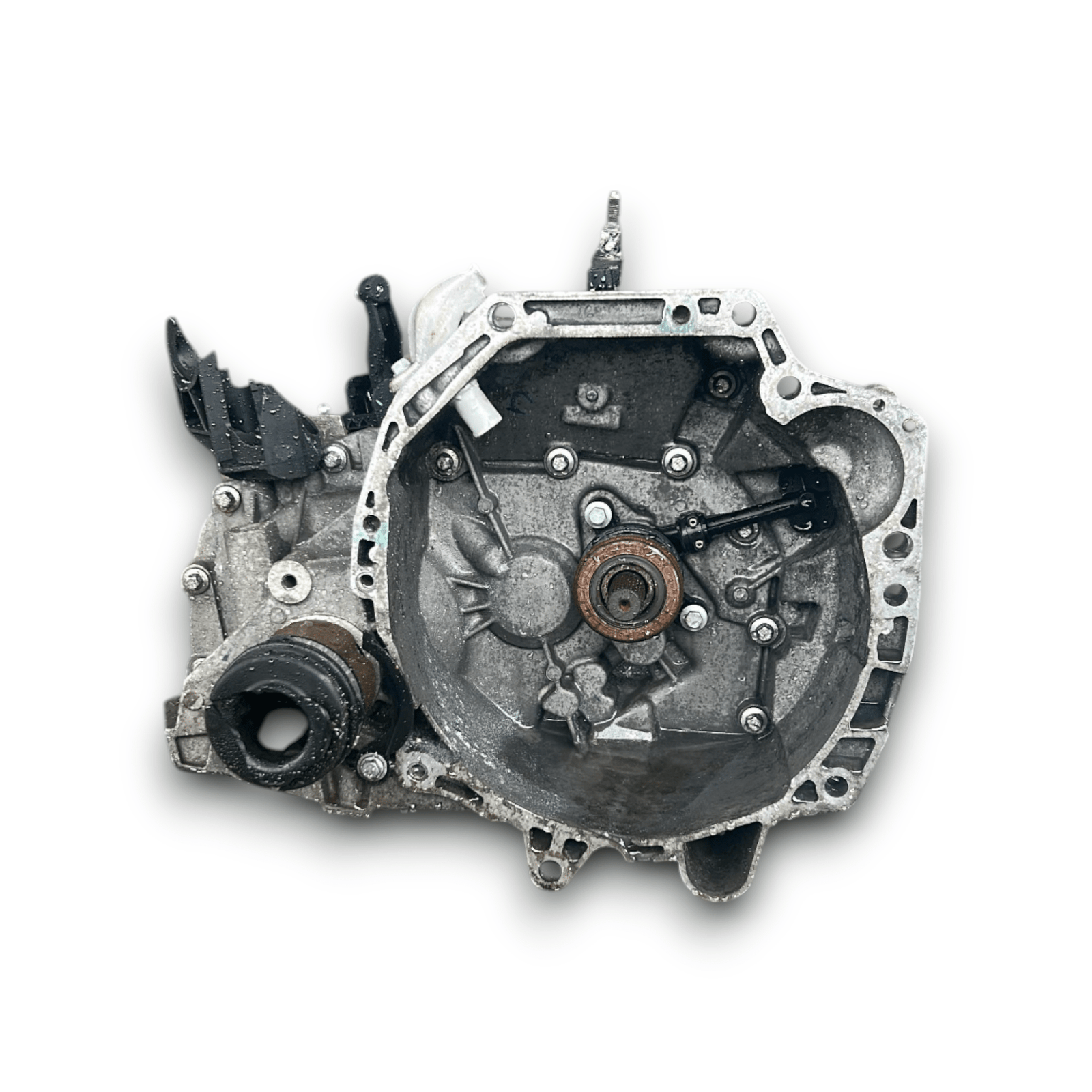 Cambio Manuale 5 Marce Dacia Sandero III cod.304010192R 1.0 Benzina (2020 > ) - F&P CRASH SRLS - Ricambi Usati