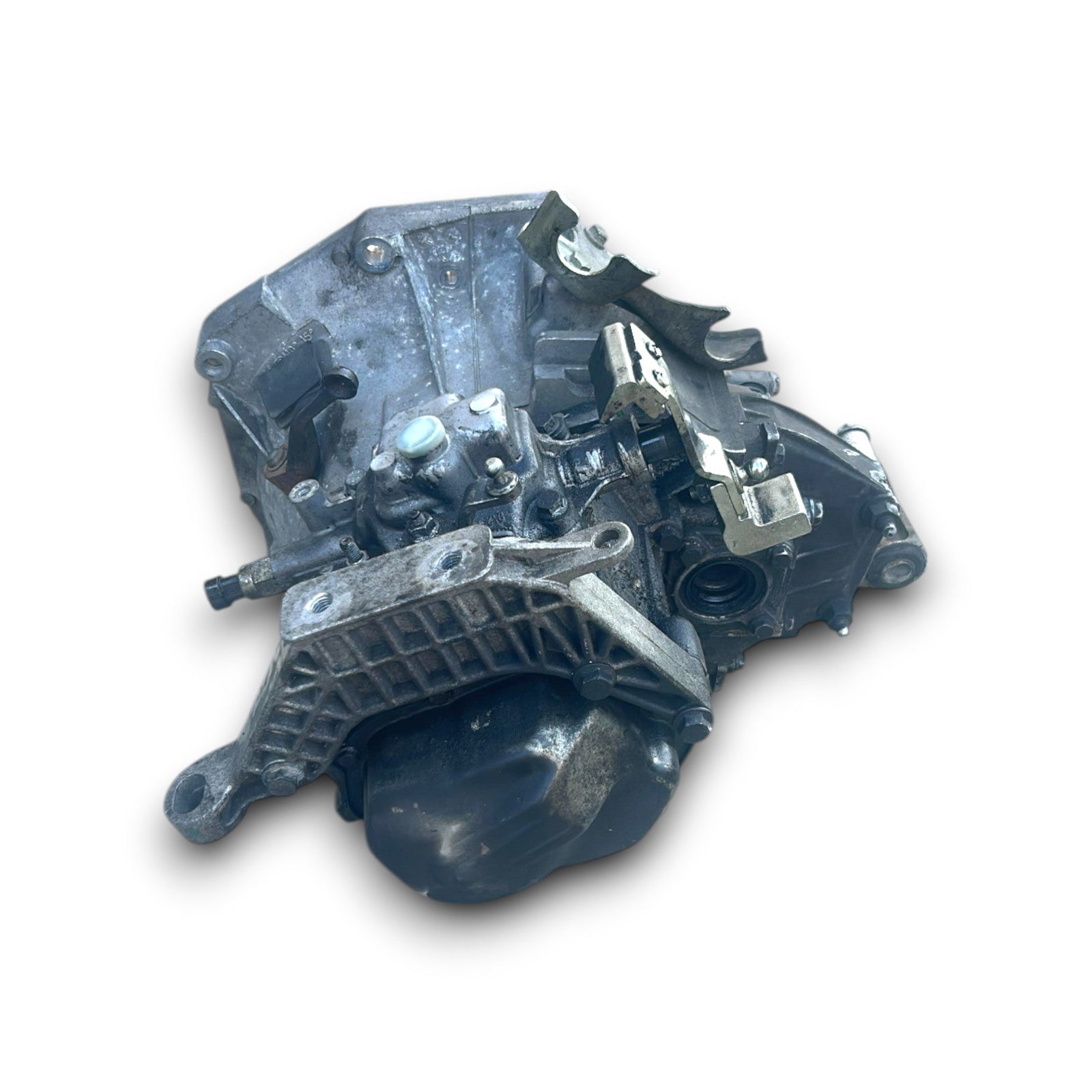 Cambio Manuale 5 Marce Fiat 500 1.4 Benzina (2007 > ) - F&P CRASH SRLS - Ricambi Usati