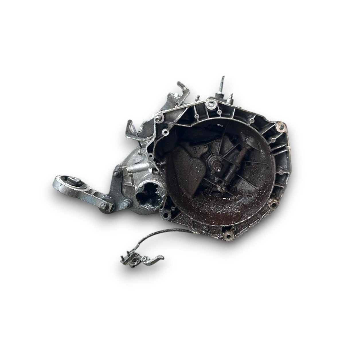 Cambio manuale 5 marce Fiat 500L 55272205 0.9 benzina (twinair) (2012 > 2022) - F&P CRASH SRL - Ricambi Usati