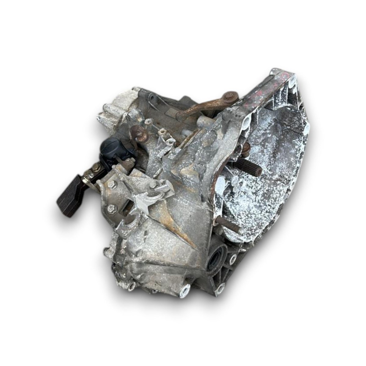 Cambio manuale 5 marce Fiat Grande Punto 1.3 diesel (2005 > 2012) - F&P CRASH SRL - Ricambi Usati