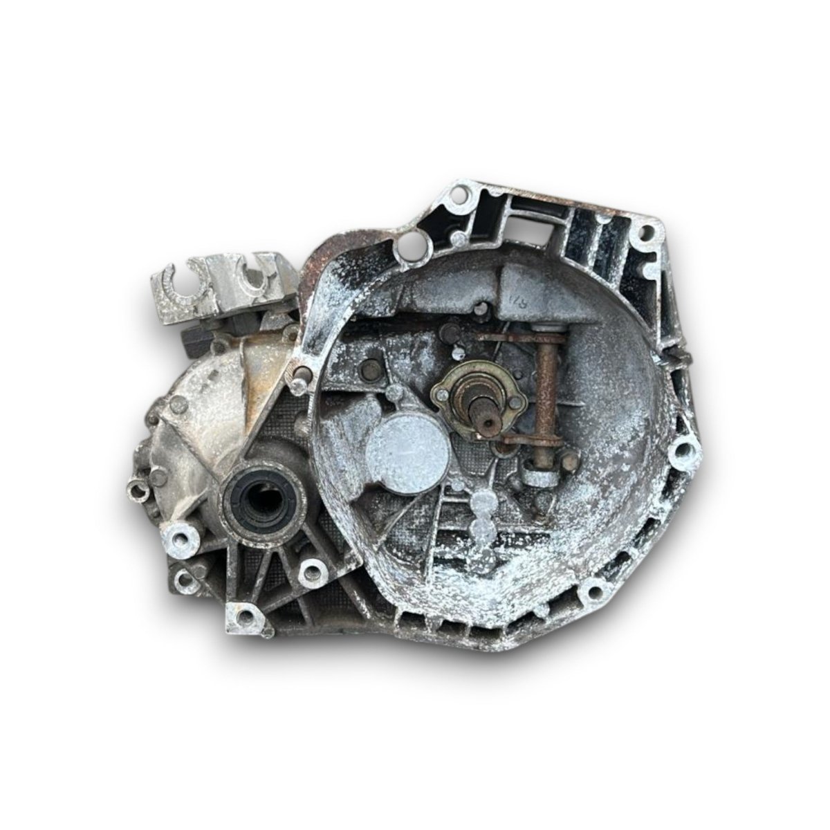 Cambio manuale 5 marce Fiat Grande Punto 1.3 diesel (2005 > 2012) - F&P CRASH SRL - Ricambi Usati
