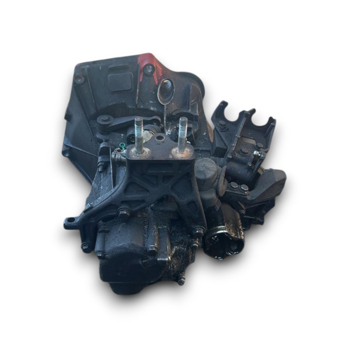 Cambio manuale 5 marce Fiat Grande Punto 1.3 diesel (2005 > 2012) - F&P CRASH SRL - Ricambi Usati