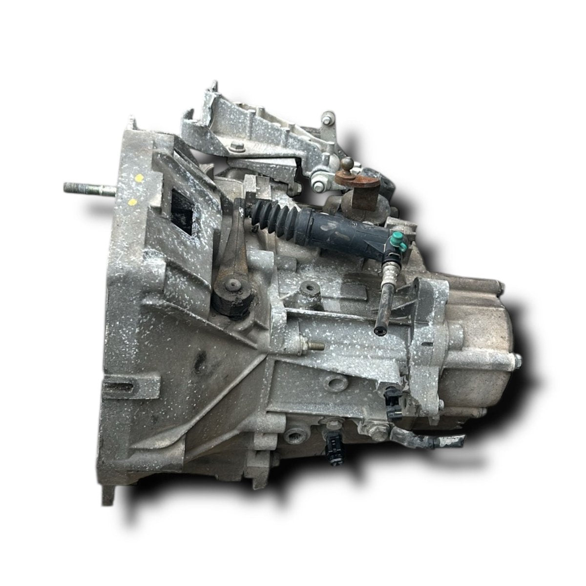 Cambio manuale 5 marce Fiat Grande Punto 55241803 1.3 diesel (2005 > 2012) - F&P CRASH SRL - Ricambi Usati