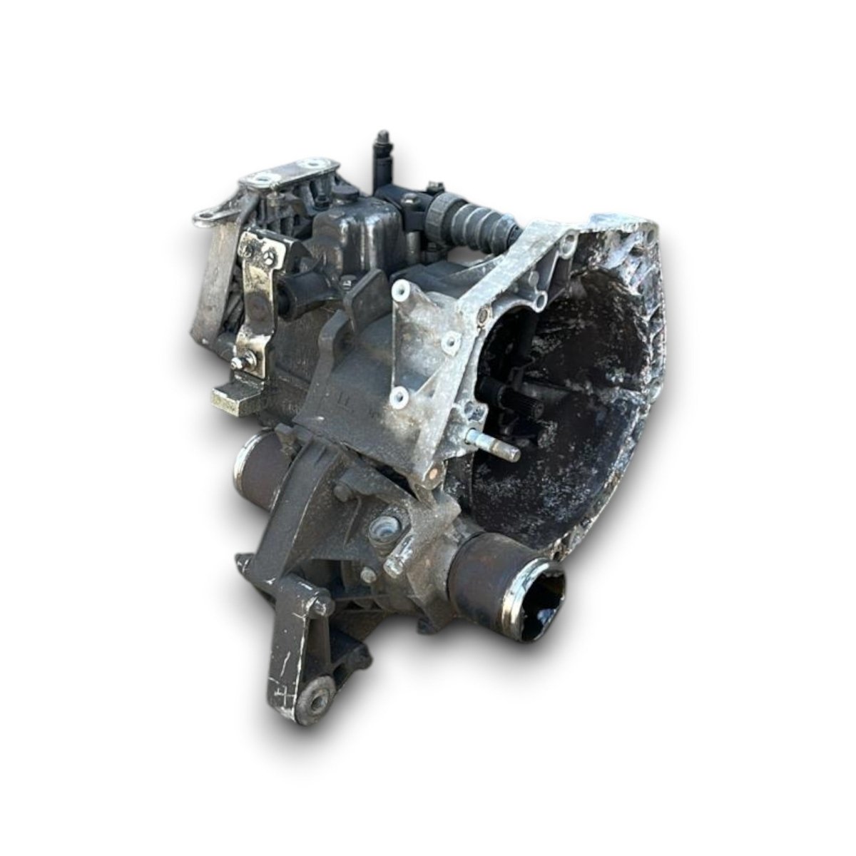 Cambio manuale 5 marce Fiat Grande Punto 73502791 1.2 benzina (2005 > 2012) - F&P CRASH SRL - Ricambi Usati