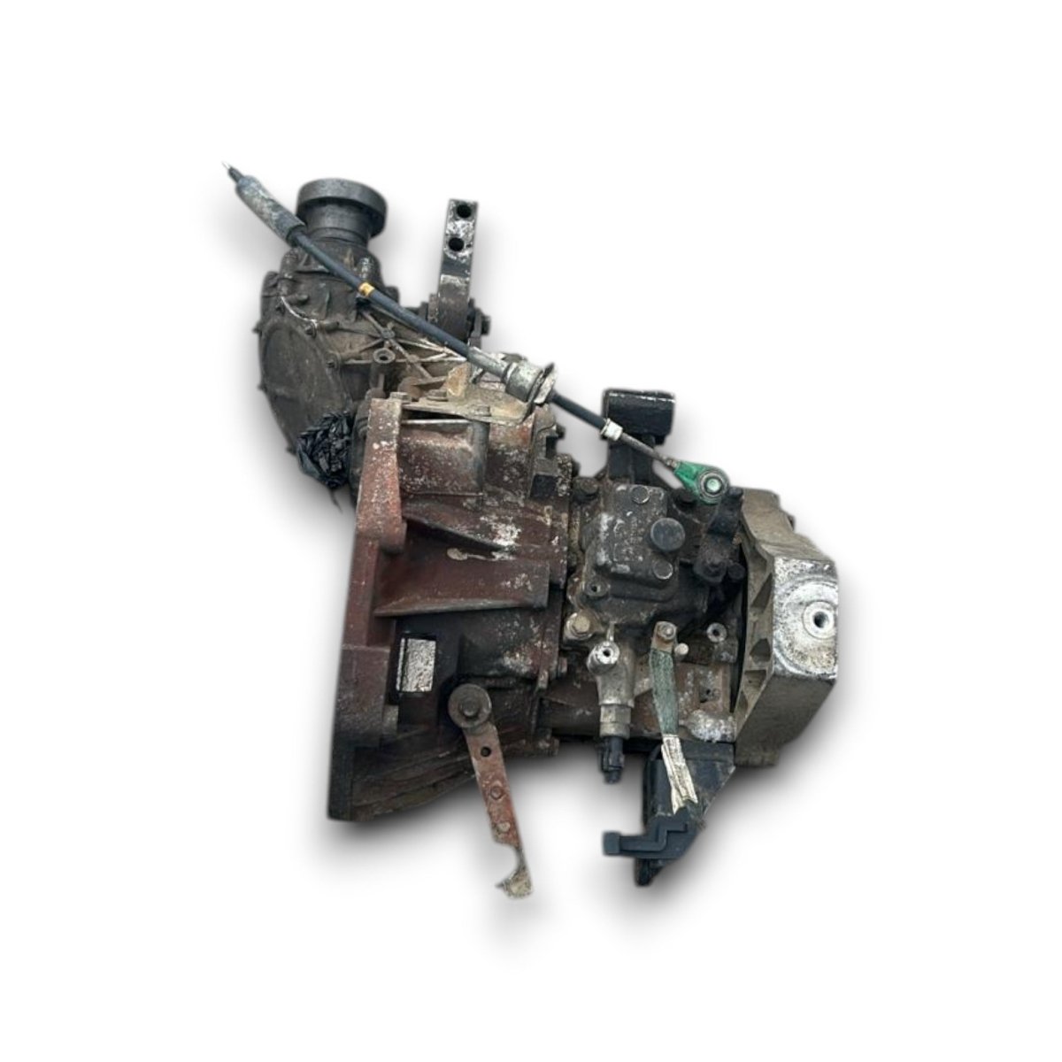 Cambio manuale 5 marce Fiat Panda (312) 55243003 0.9 benzina (2012 > ) - F&P CRASH SRL - Ricambi Usati