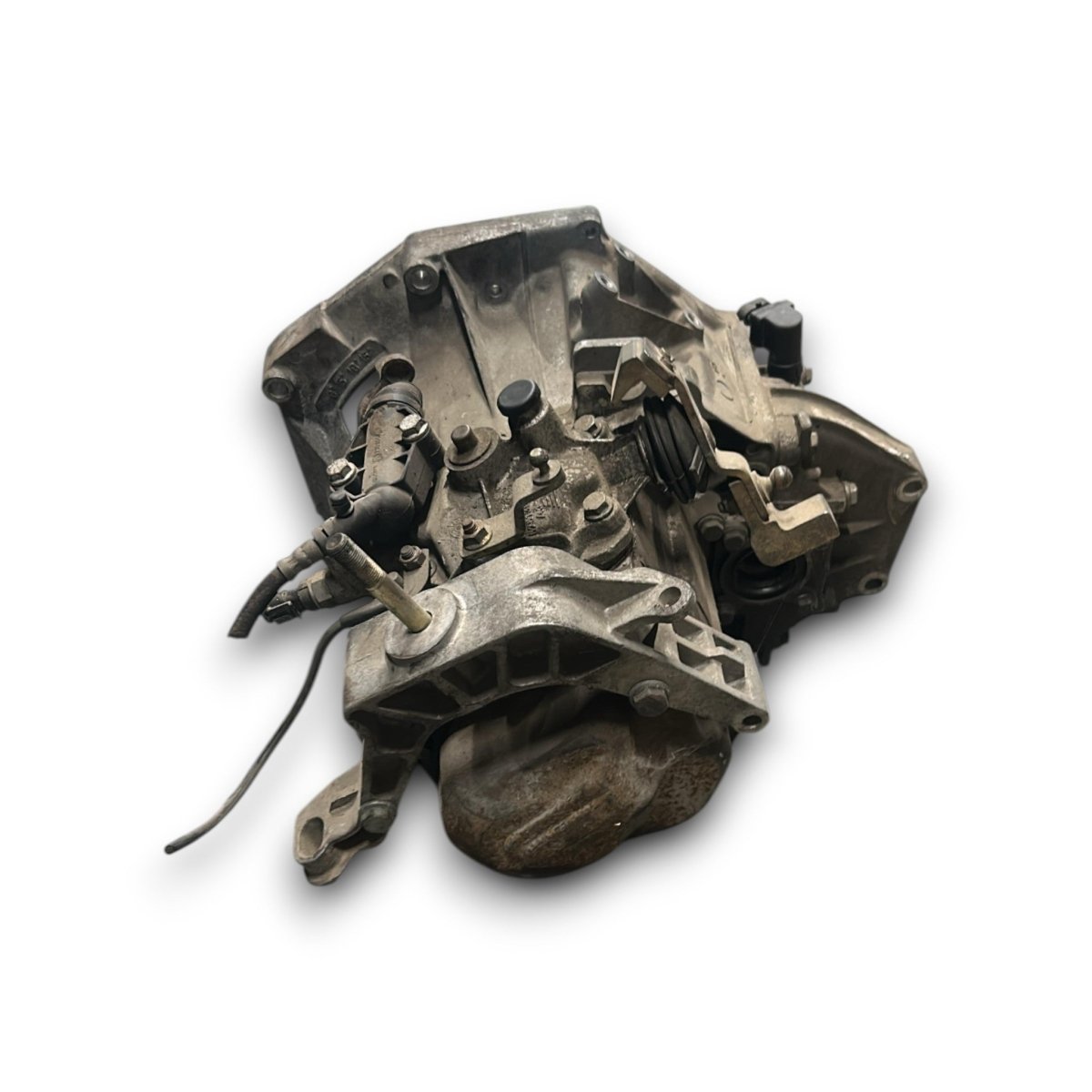 Cambio Manuale 5 Marce Fiat Punto (176) cod.46467446 1.1 Benzina (1993 > 1999) - F&P CRASH SRLS - Ricambi Usati