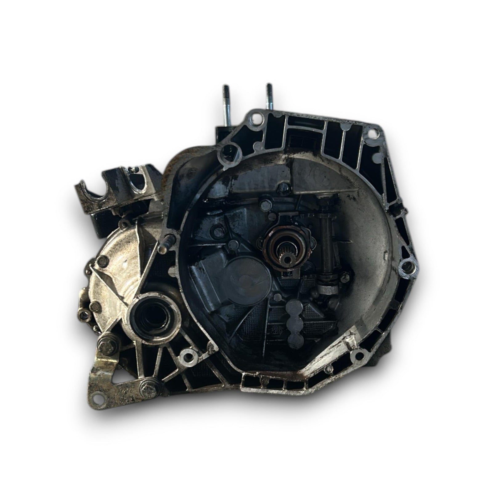 Cambio Manuale 5 Marce Fiat Qubo cod.46759823 1.3 Diesel (2008 > 2019) - F&P CRASH SRLS - Ricambi Usati