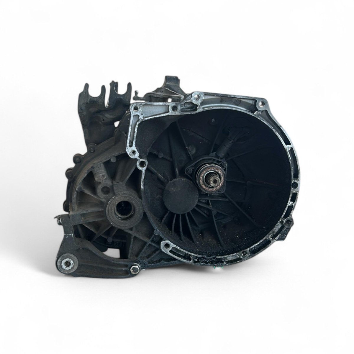 Cambio manuale 5 marce Ford C - Max I cod.3m5r - 7f096 - yf 1.6 diesel (2003 > 2010) cod.3m5r7002yf - F&P CRASH SRLS - Ricambi Usati