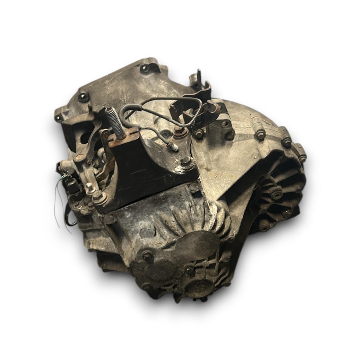 Cambio Manuale 5 Marce Ford Mondeo III cod.3S7R - 7F096 - CC 2.0 Diesel (2007 > 2014) cod.3S7R - 7002 - CC - F&P CRASH SRLS - Ricambi Usati