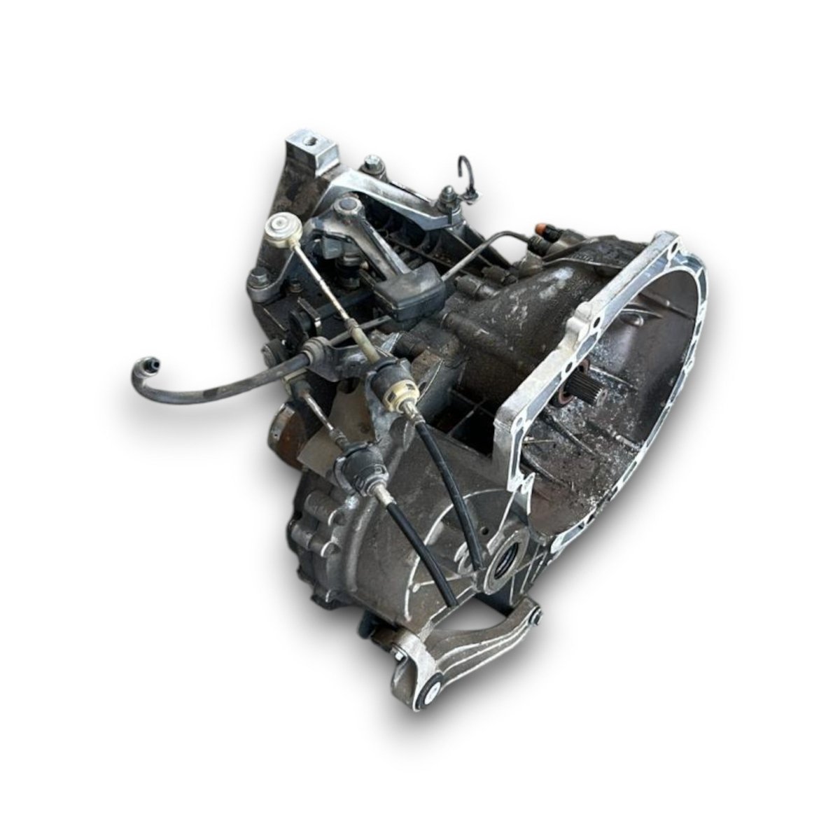 Cambio manuale 5 marce Ford Tourneo connect 3msr-7f096-yg 1.5 diesel (2013 > 2021) - F&P CRASH SRL - Ricambi Usati
