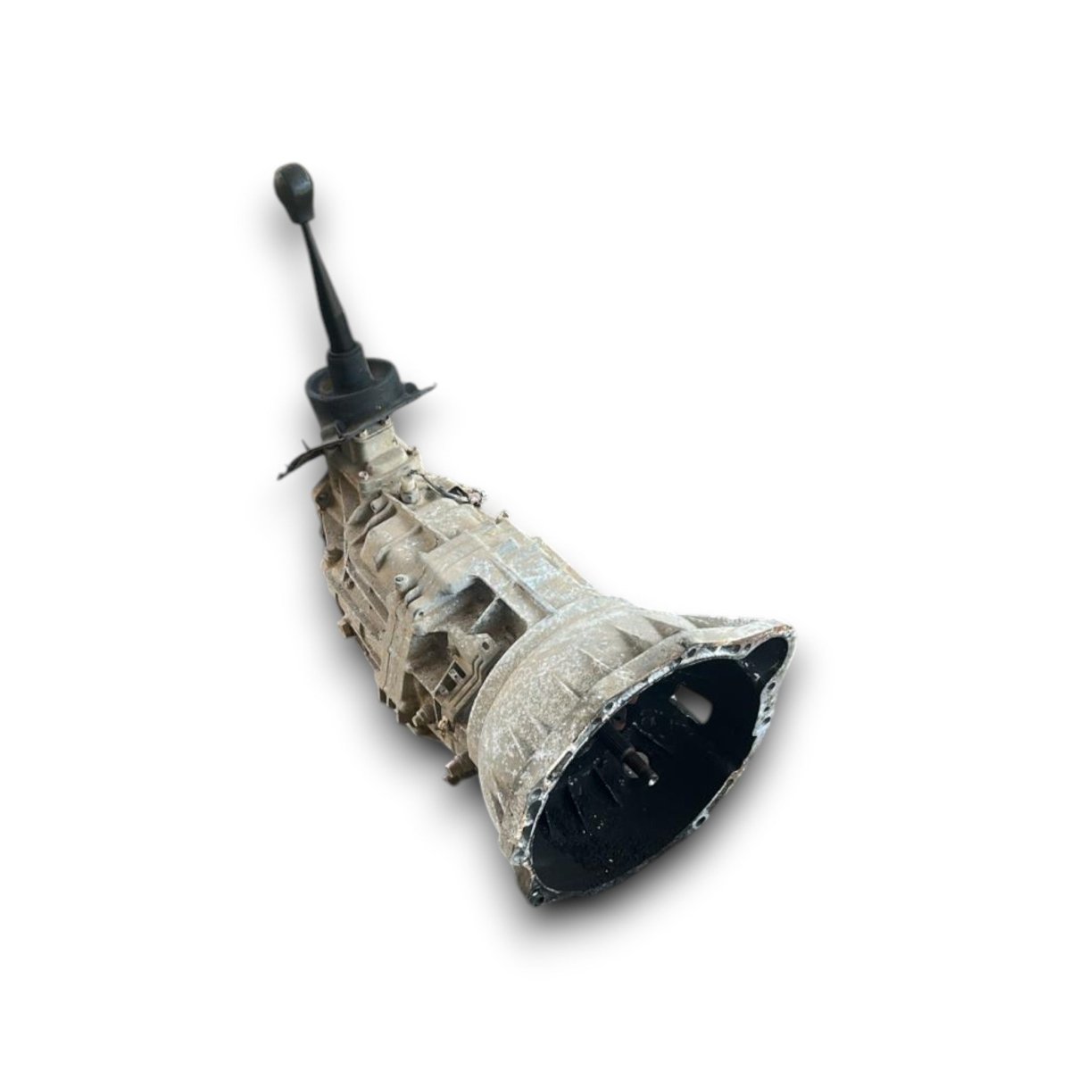 Cambio manuale 5 marce Isuzu D - Max 3.0 diesel (2002 > 2011) - F&P CRASH SRL - Ricambi Usati