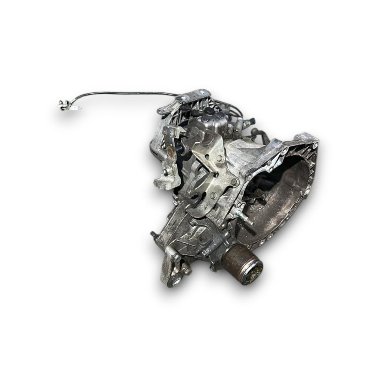 Cambio manuale 5 marce Lancia Ypsilon cod.55271679 1.2 benzina / gpl (2003 > 2012) - F&P CRASH SRL - Ricambi Usati