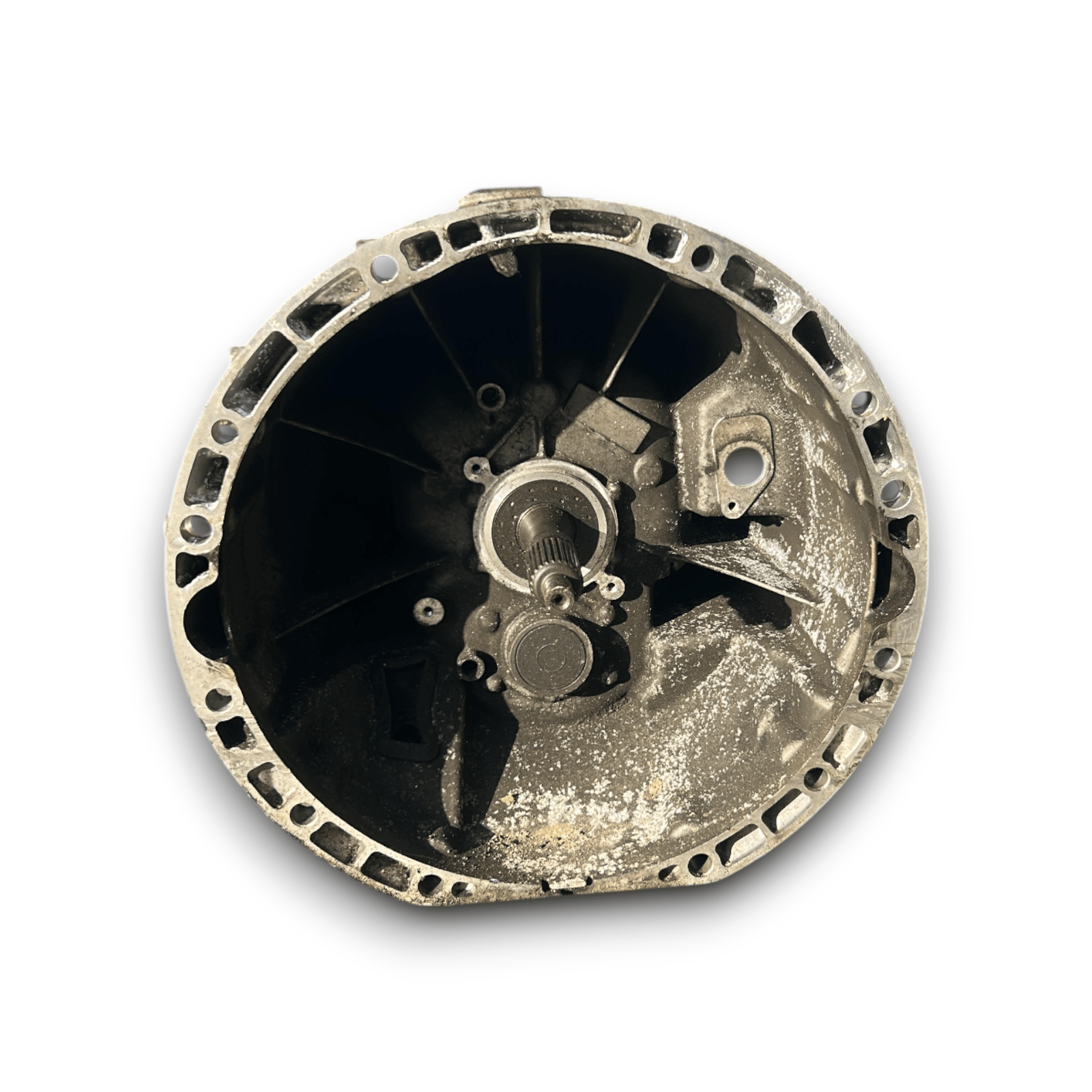 Cambio Manuale 5 Marce Mercedes Benz Classe E 240 benzina ( w210 ) cod.2032600200 - F&P CRASH SRLS - Ricambi Usati