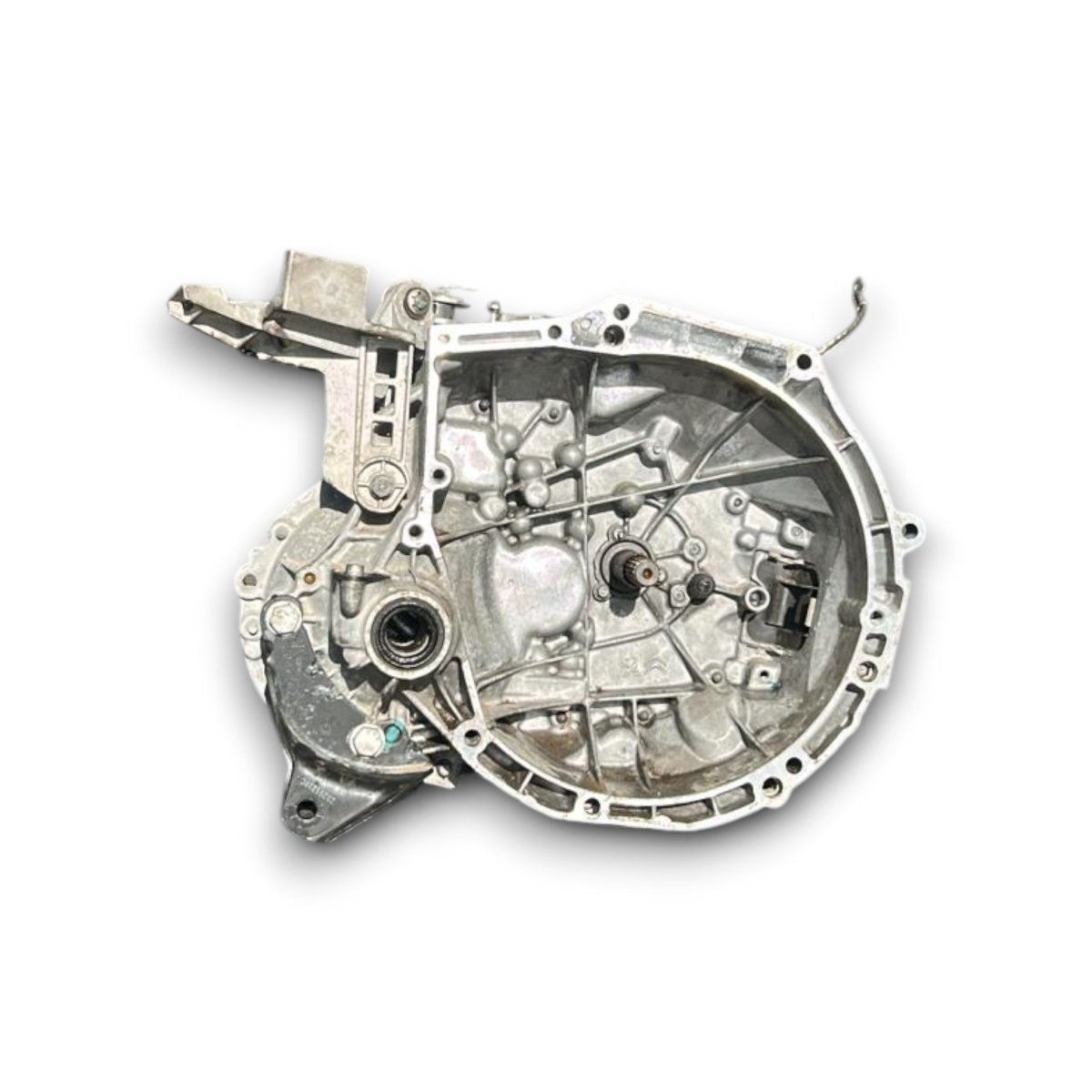 Cambio manuale 5 marce Opel Corsa F cod.20a707 1.2 benzina (2019 > ) - F&P CRASH SRLS - Ricambi Usati