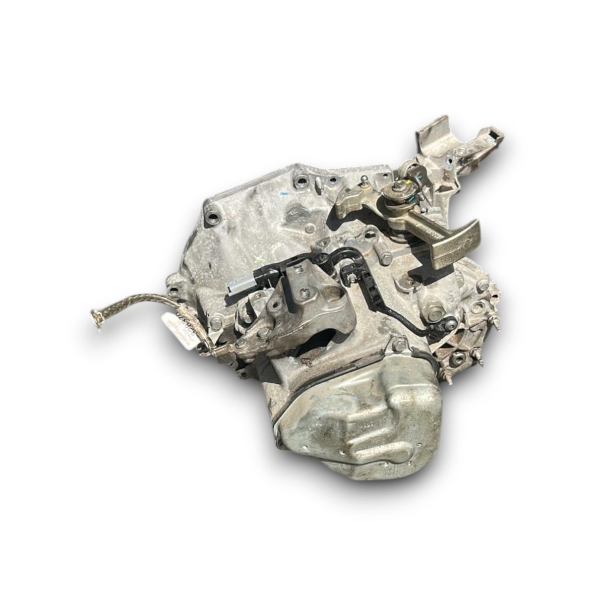 Cambio manuale 5 marce Opel Corsa F cod.20a707 1.2 benzina (2019 > ) - F&P CRASH SRLS - Ricambi Usati