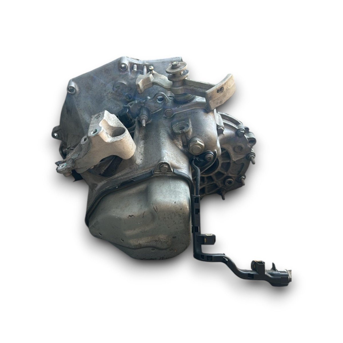 Cambio Manuale 5 Marce Opel Corsa F cod.20A707 1.2 Benzina (2019 > ) - F&P CRASH SRLS - Ricambi Usati