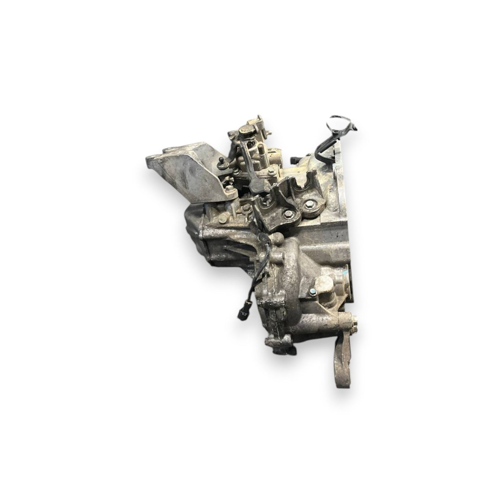 Cambio Manuale 5 Marce Opel Karl 1.0 Benzina (2015 al 2019) cod: 25193045 - F&P CRASH SRLS - Ricambi Usati