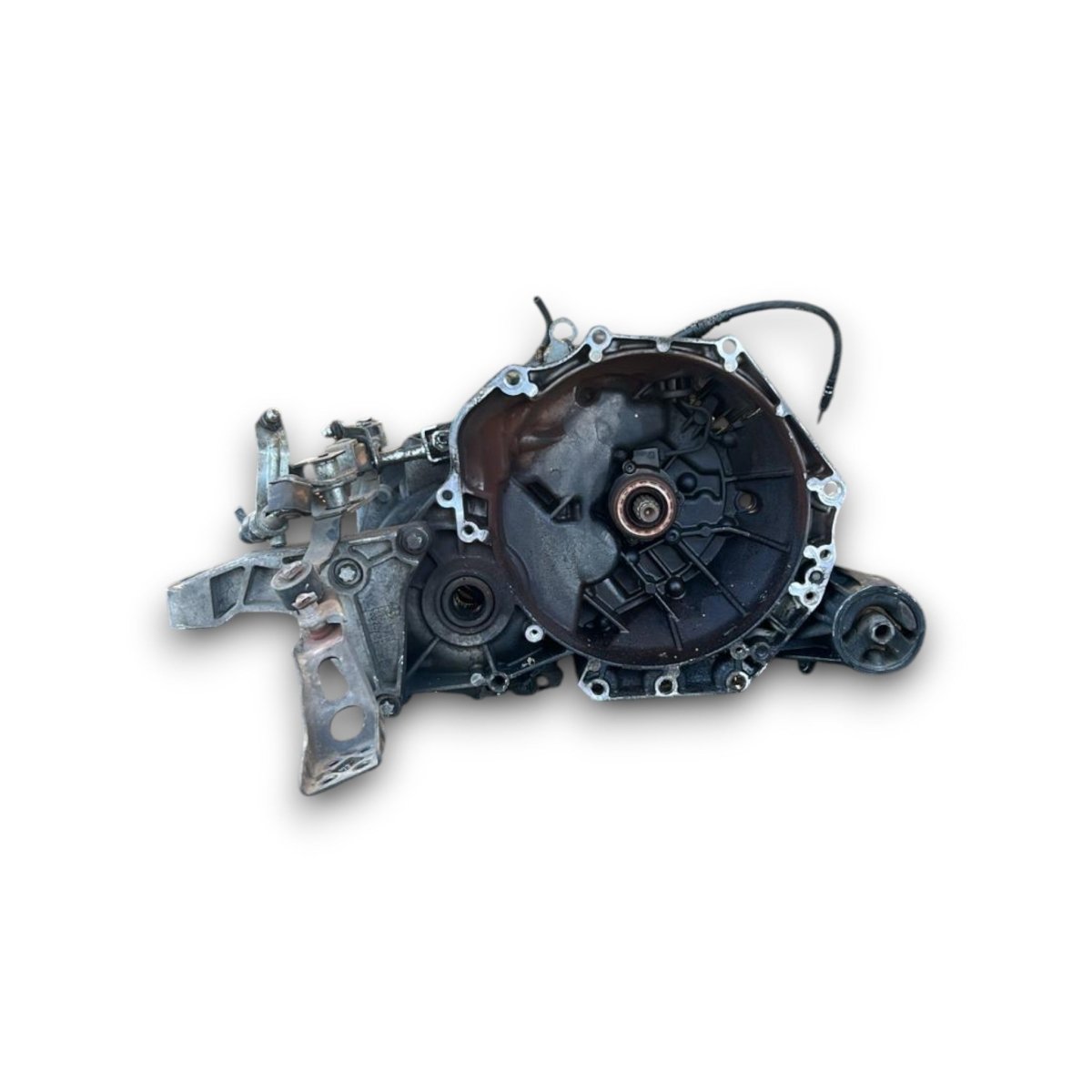 Cambio manuale 5 marce Opel Zafira A cod.um1310495 2.0 diesel (1999 > 2005) - F&P CRASH SRL - Ricambi Usati