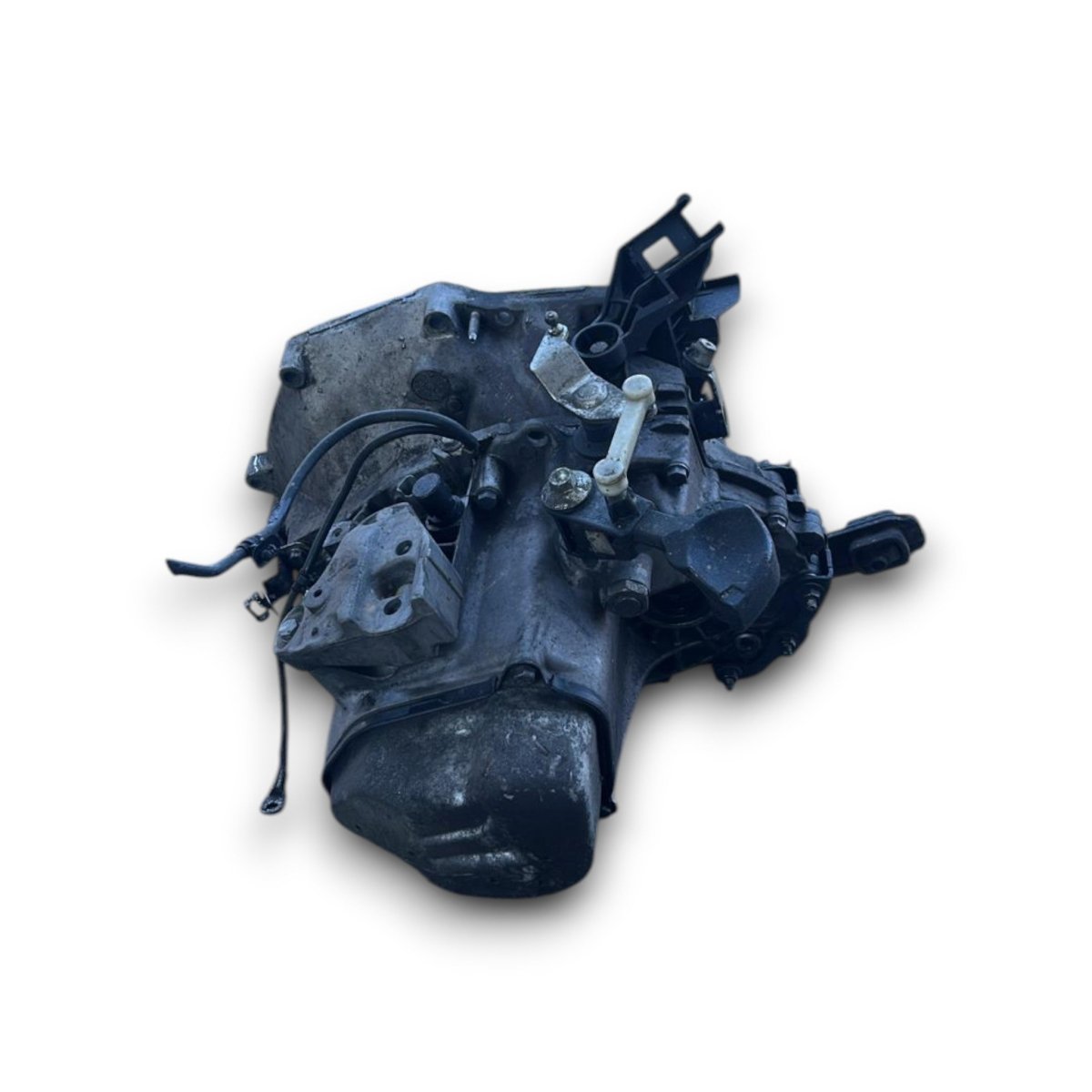 Cambio manuale 5 marce Peugeot 207 9659670180 1.4 benzina (2006 > 2016) - F&P CRASH SRL - Ricambi Usati