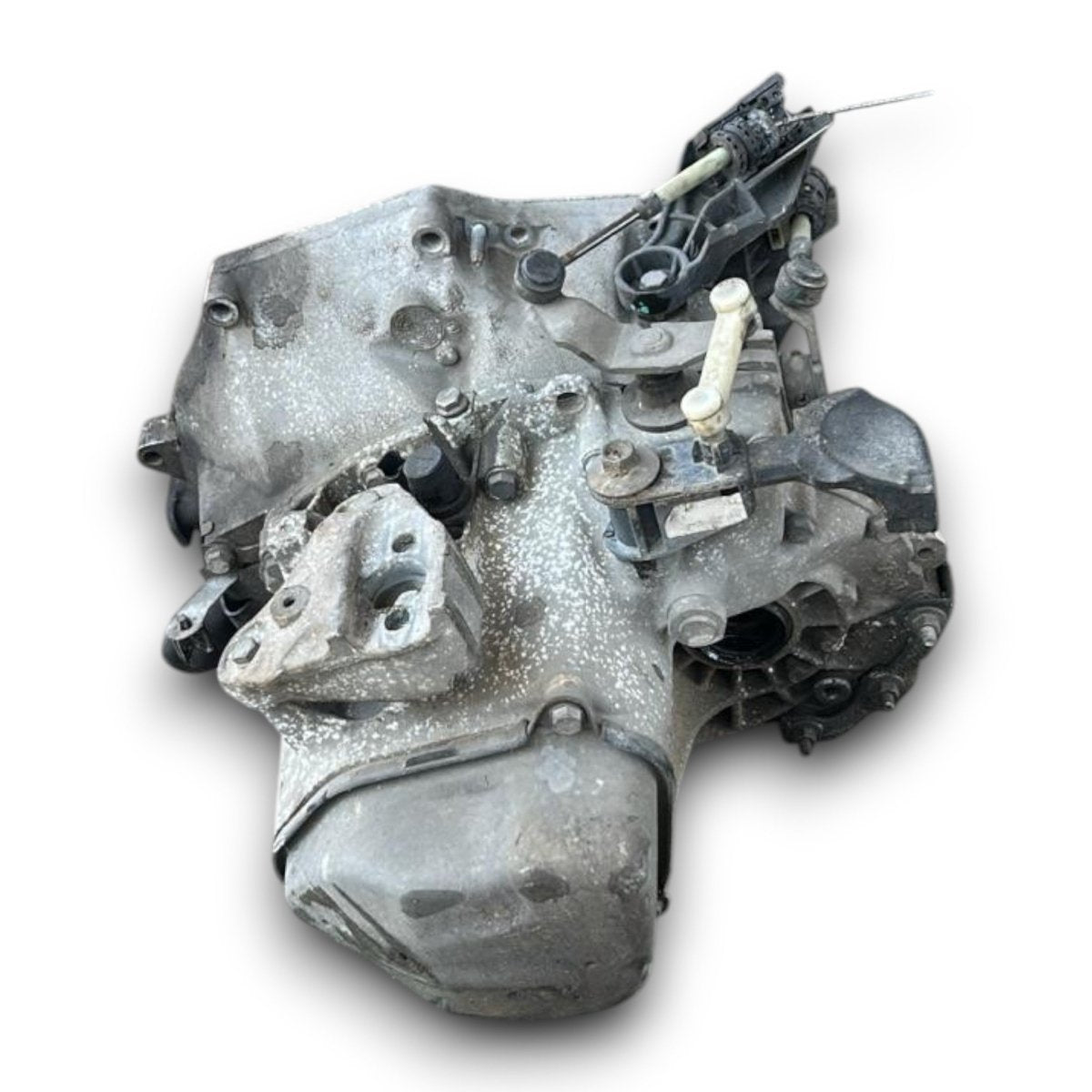 Cambio manuale 5 marce Peugeot 208 20cq66 1.4 diesel (2012 > 2019) - F&P CRASH SRL - Ricambi Usati