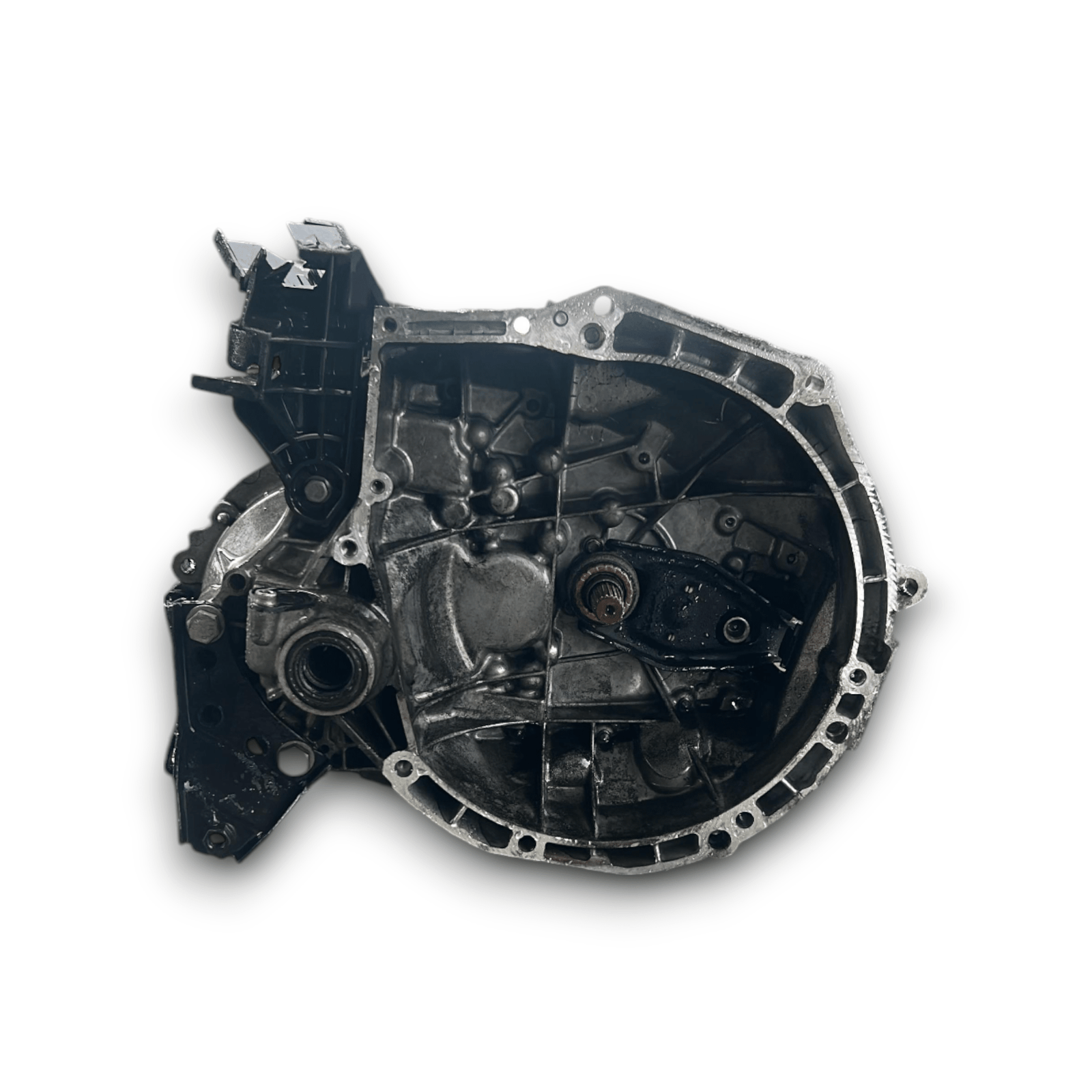 Cambio Manuale 5 Marce Peugeot 208 cod.9675193610 1.2 Benzina (2012 > 2019) - F&P CRASH SRLS - Ricambi Usati