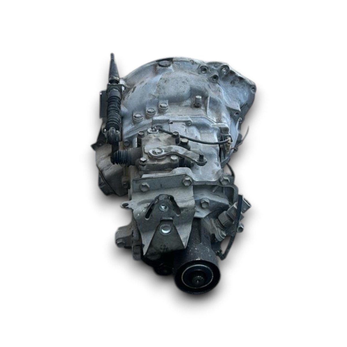 Cambio manuale 5 marce Piaggio Porter 1.3 benzina (1998 > ) - F&P CRASH SRL - Ricambi Usati